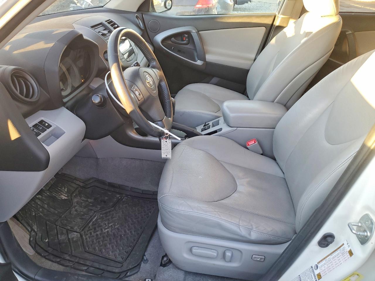 2009 Toyota Rav4 Limited - Фото 7