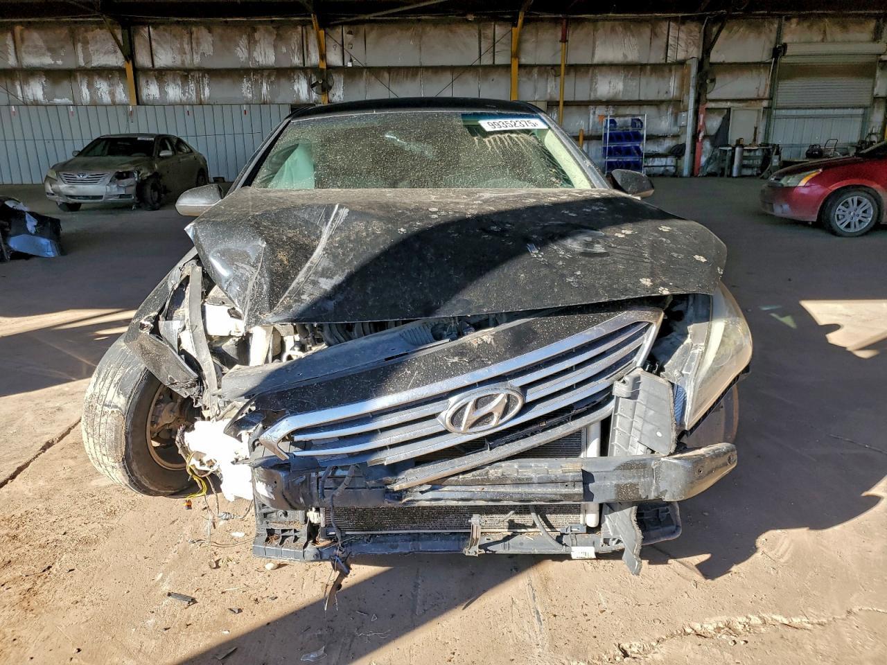 2016 Hyundai Sonata Se - Image 5