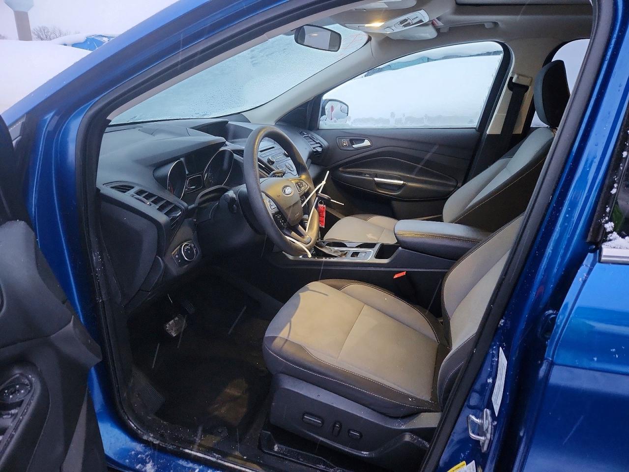 2018 Ford Escape Se - Фото 7