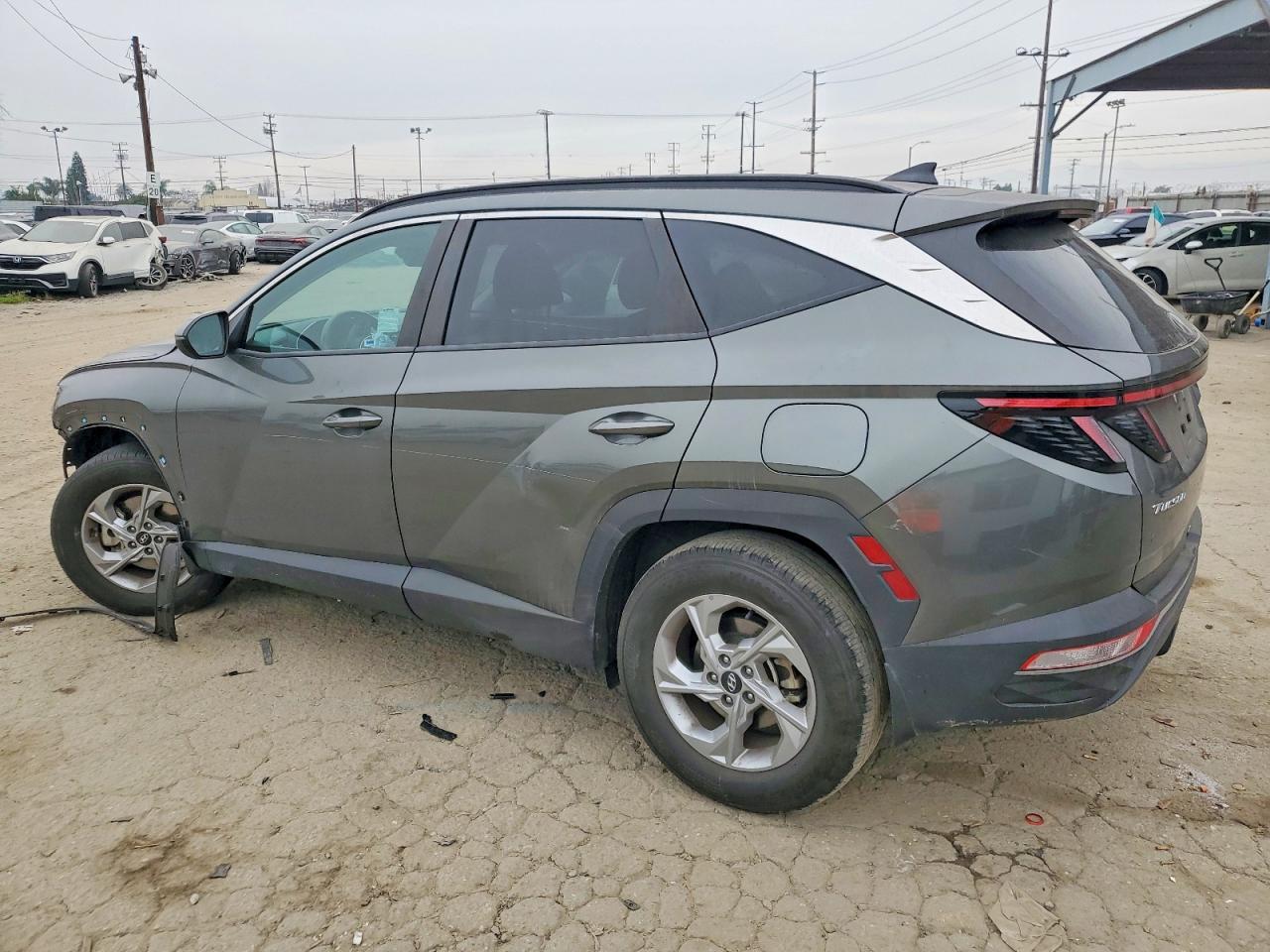 2023 Hyundai Tucson Sel - Image 2