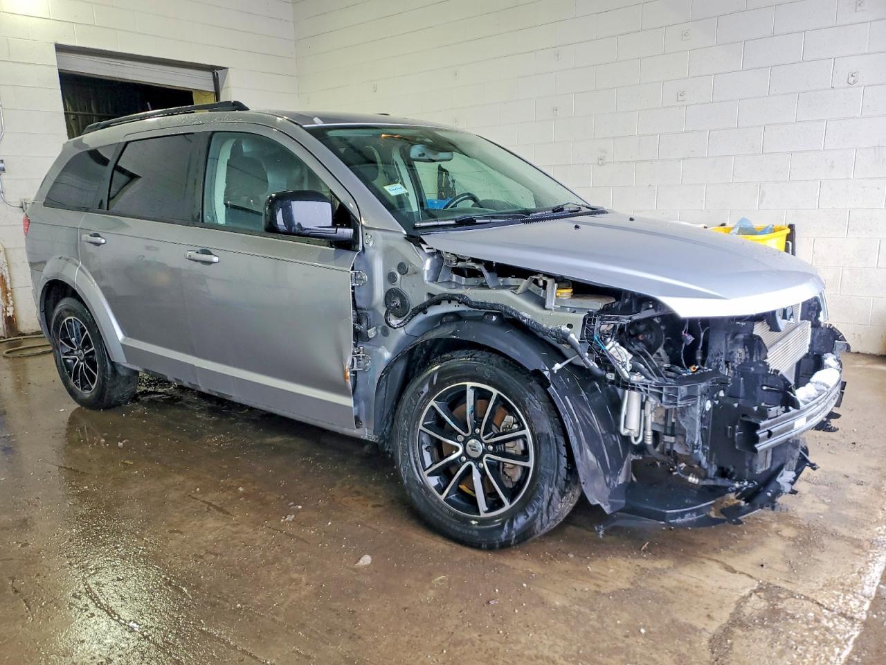 2018 Dodge Journey Se - Image 4