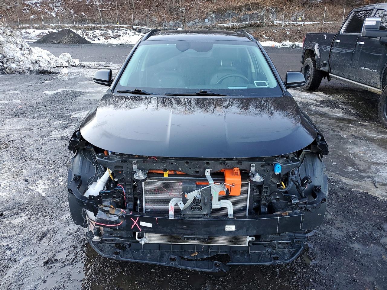 2024 Kia Niro Wave - Image 5