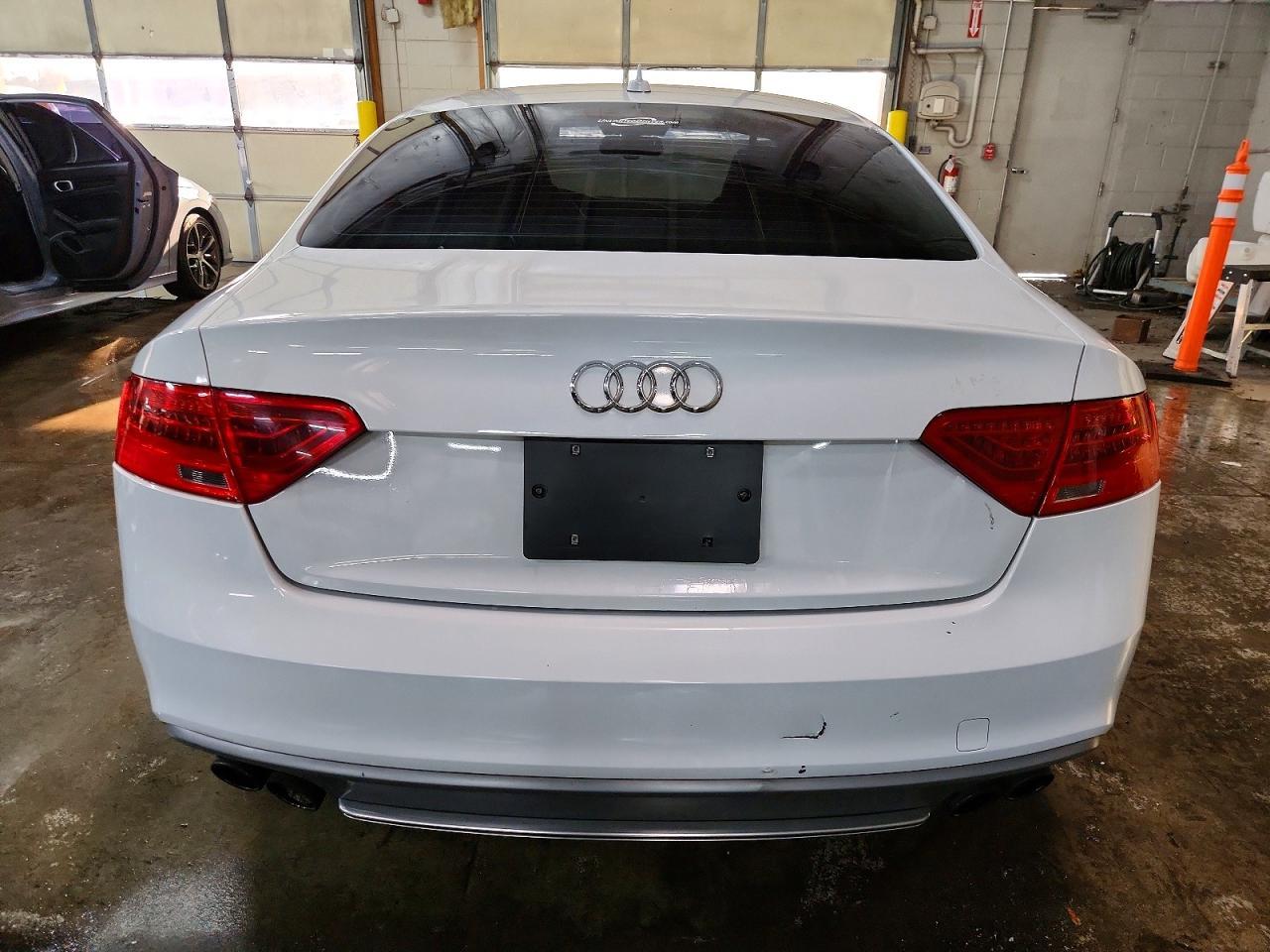 2015 Audi S5 Premium Plus - Image 6