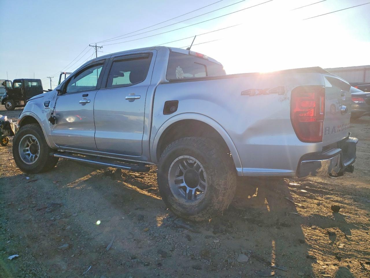2019 Ford Ranger Xlt - Image 2