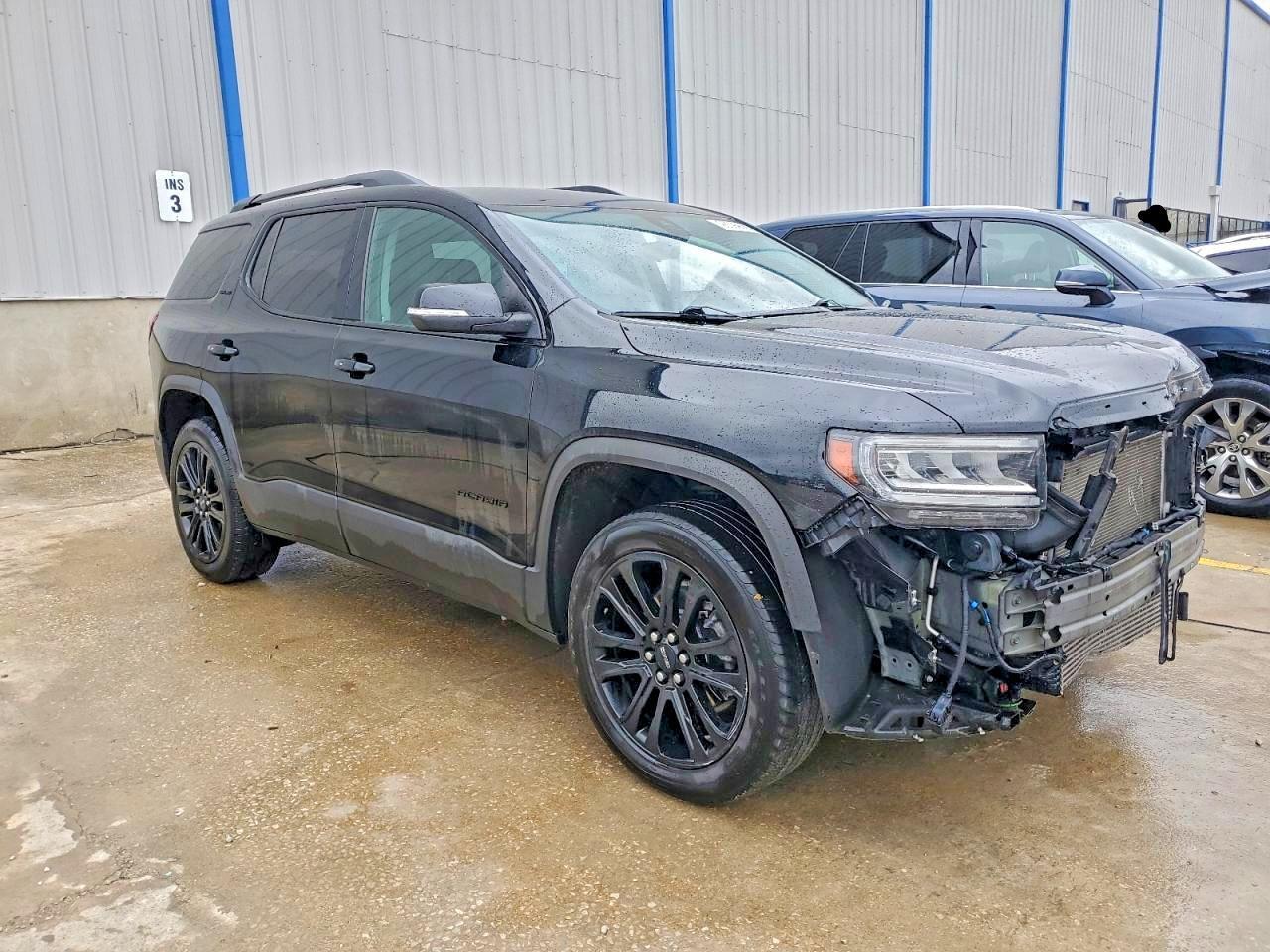 2022 GMC Acadia Sle - Image 4