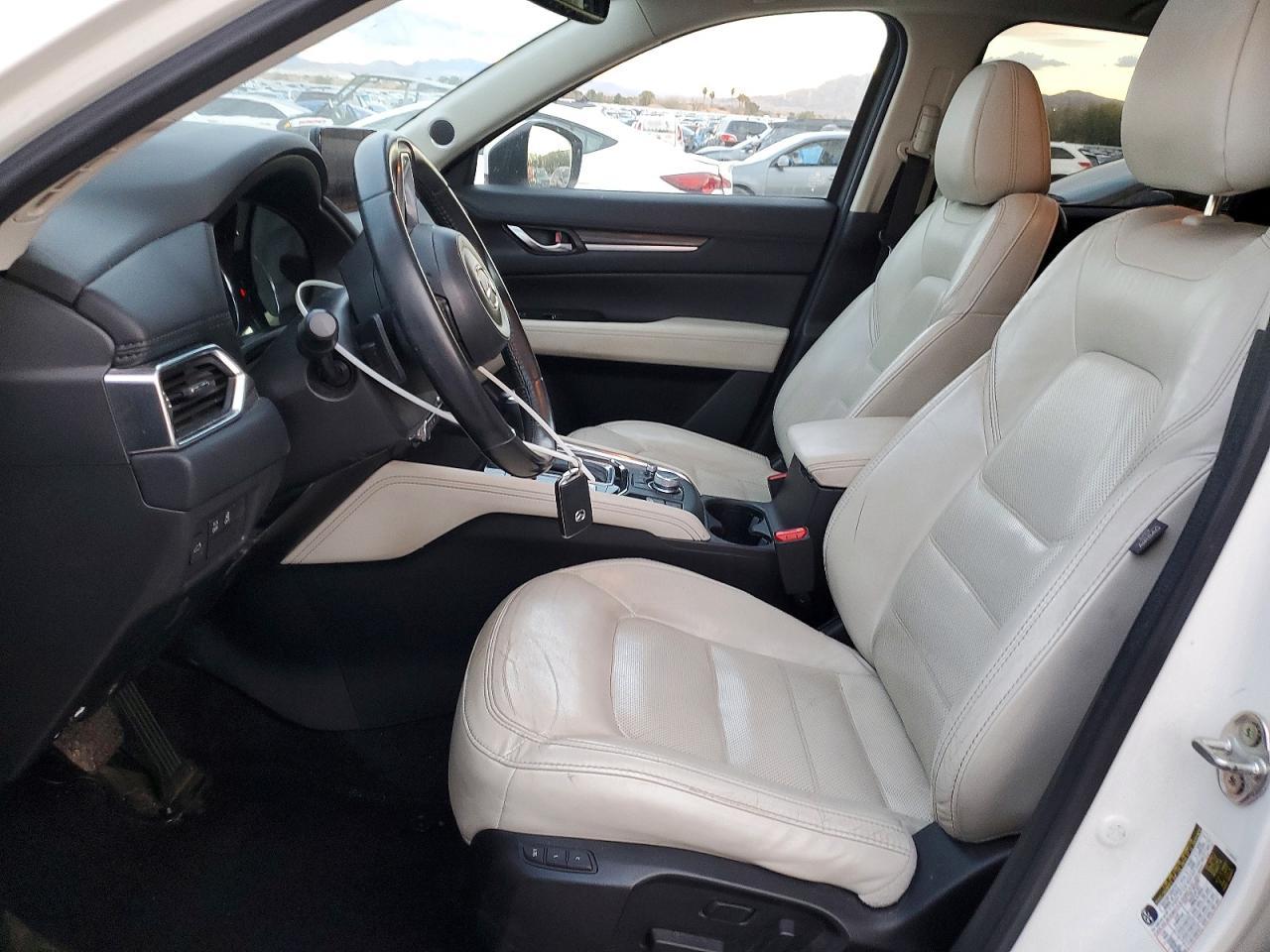 2021 Mazda Cx-5 Grand Touring - Фото 7