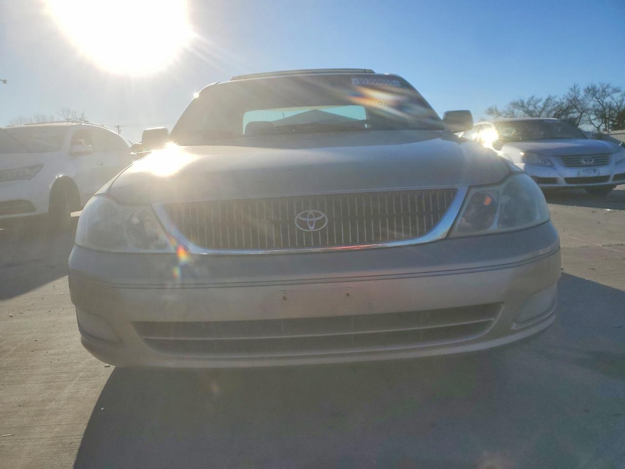 2002 Toyota Avalon Xl - Image 5