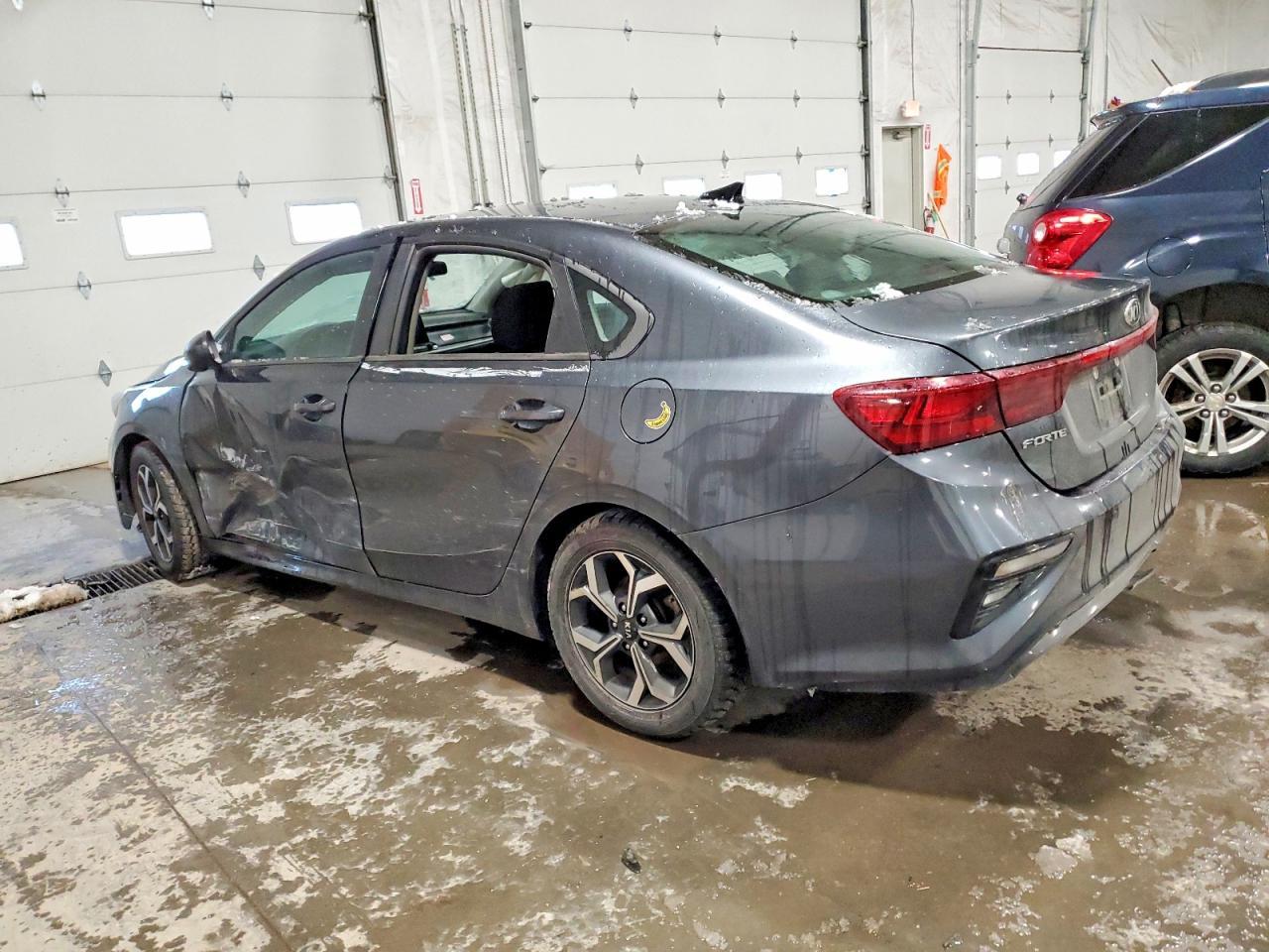 2020 Kia Forte Fe - Image 2