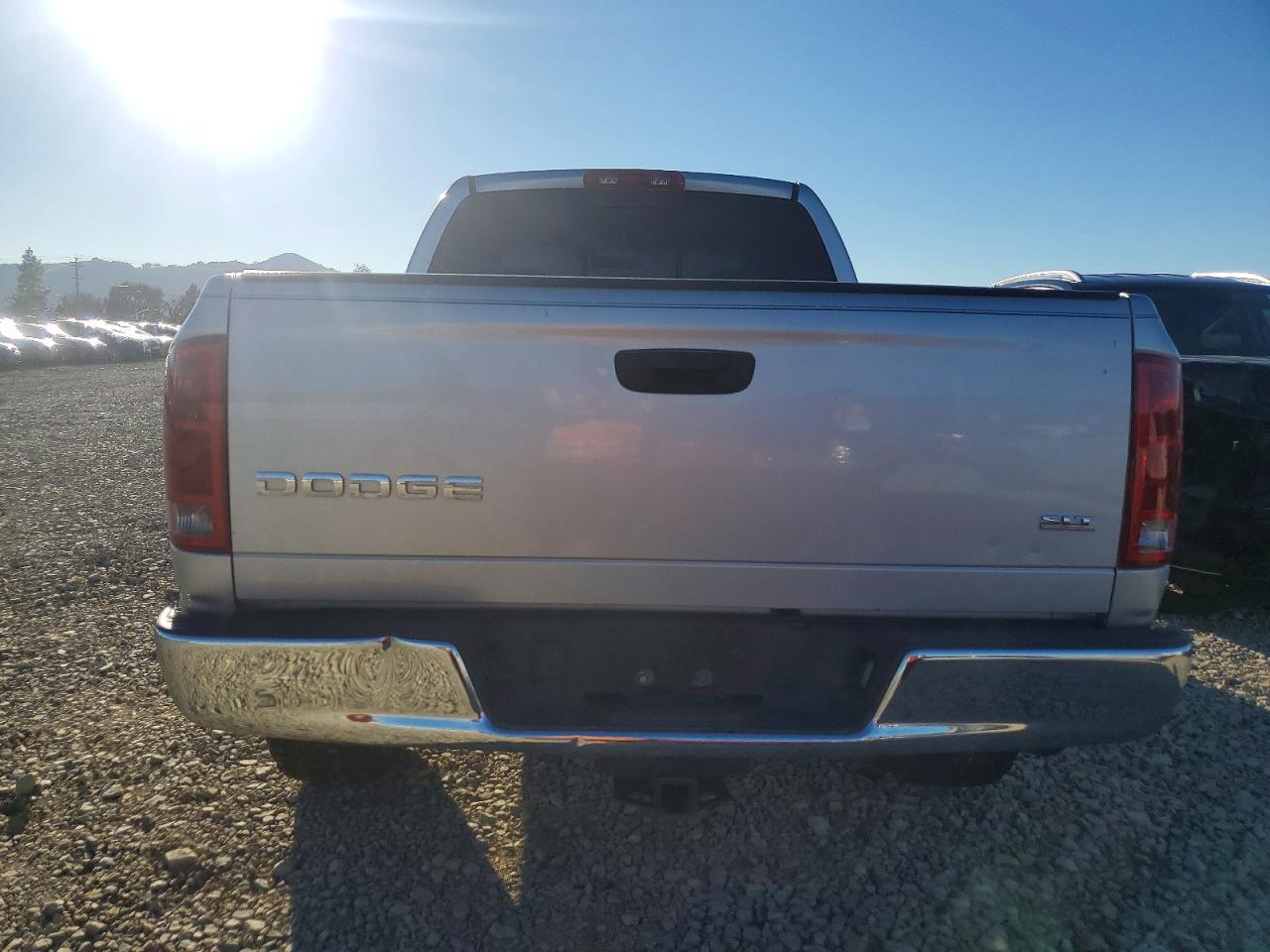 2003 Dodge Ram 1500 St - Image 6
