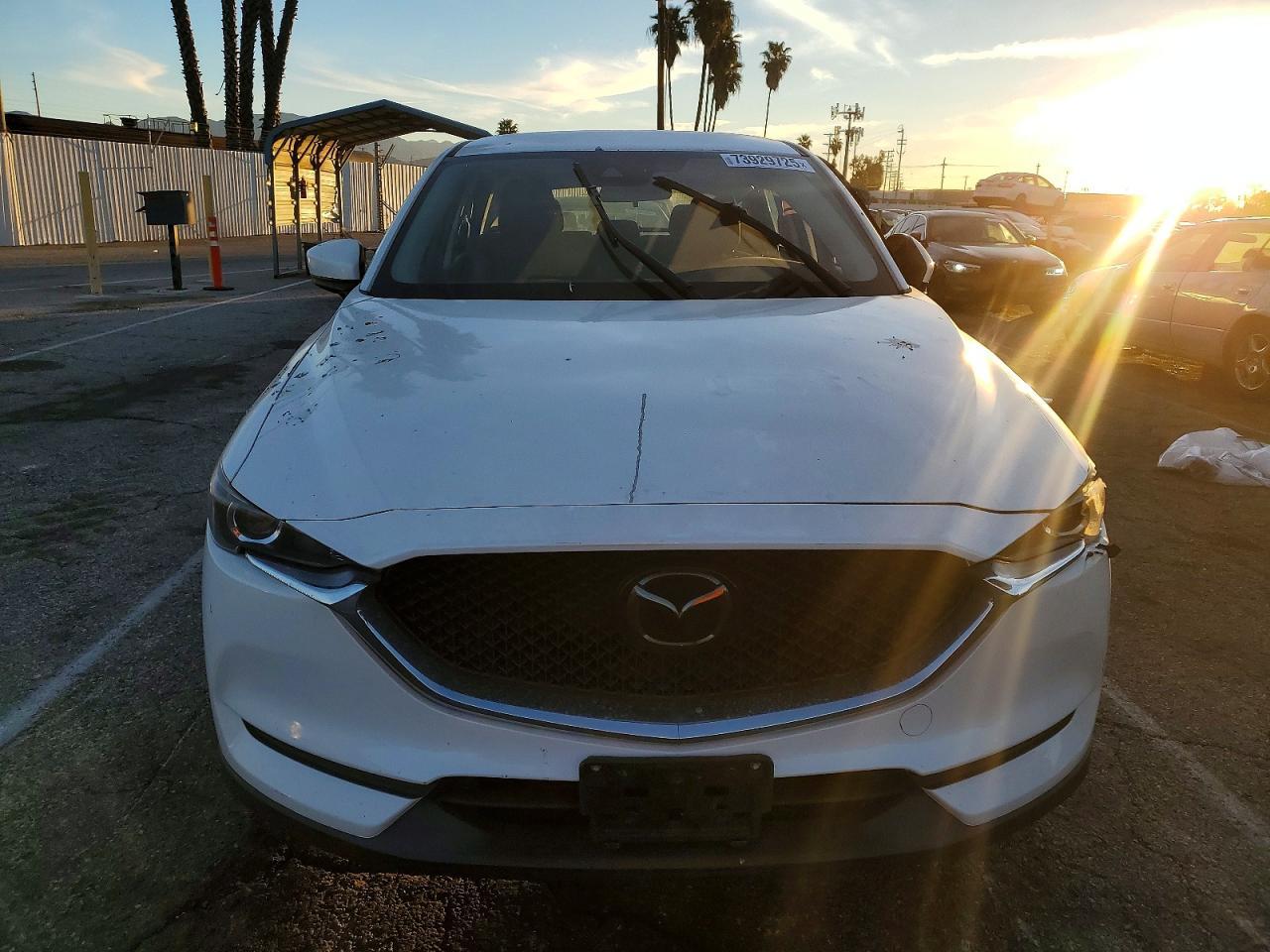 2018 Mazda Cx-5 Sport - Фото 5