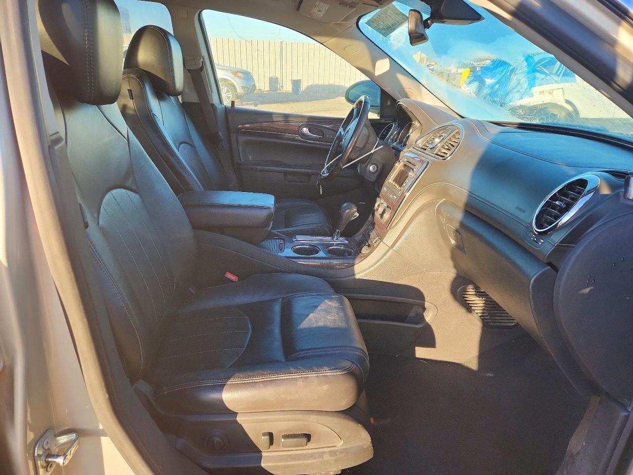 2017 Buick Enclave - Image 7