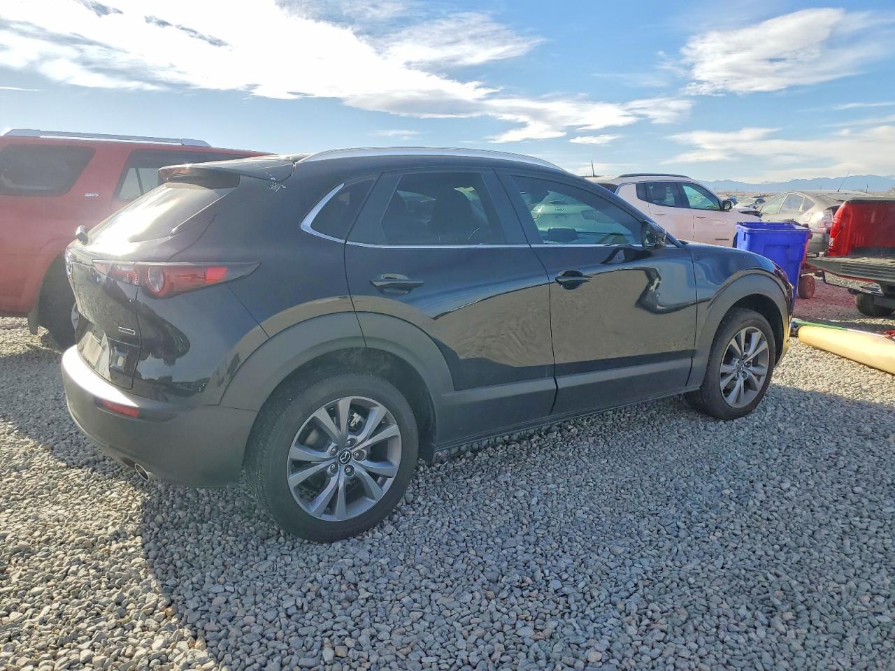 2024 Mazda Cx-30 Preferred - Image 3