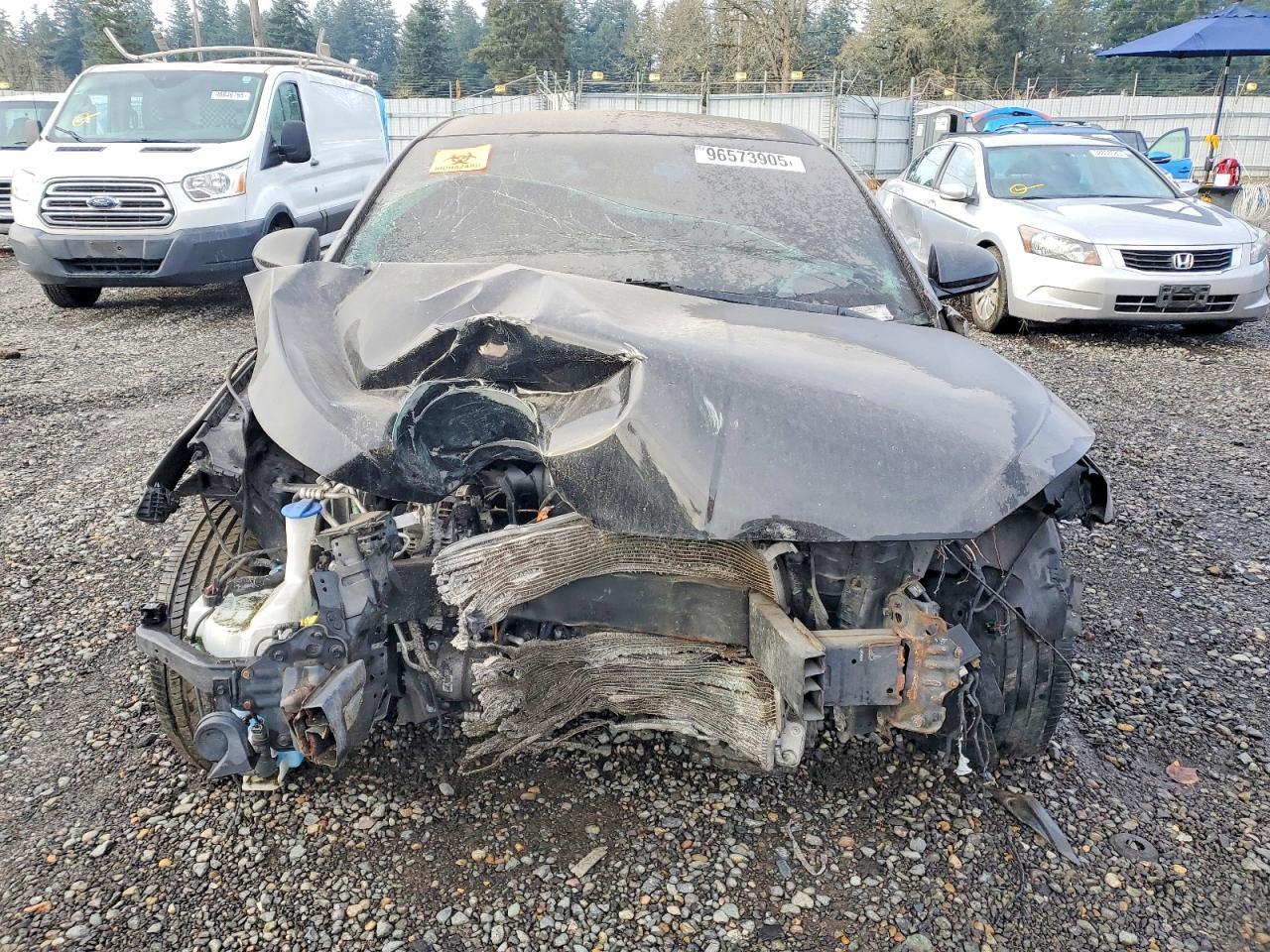 2020 Hyundai Elantra Sel - Фото 5