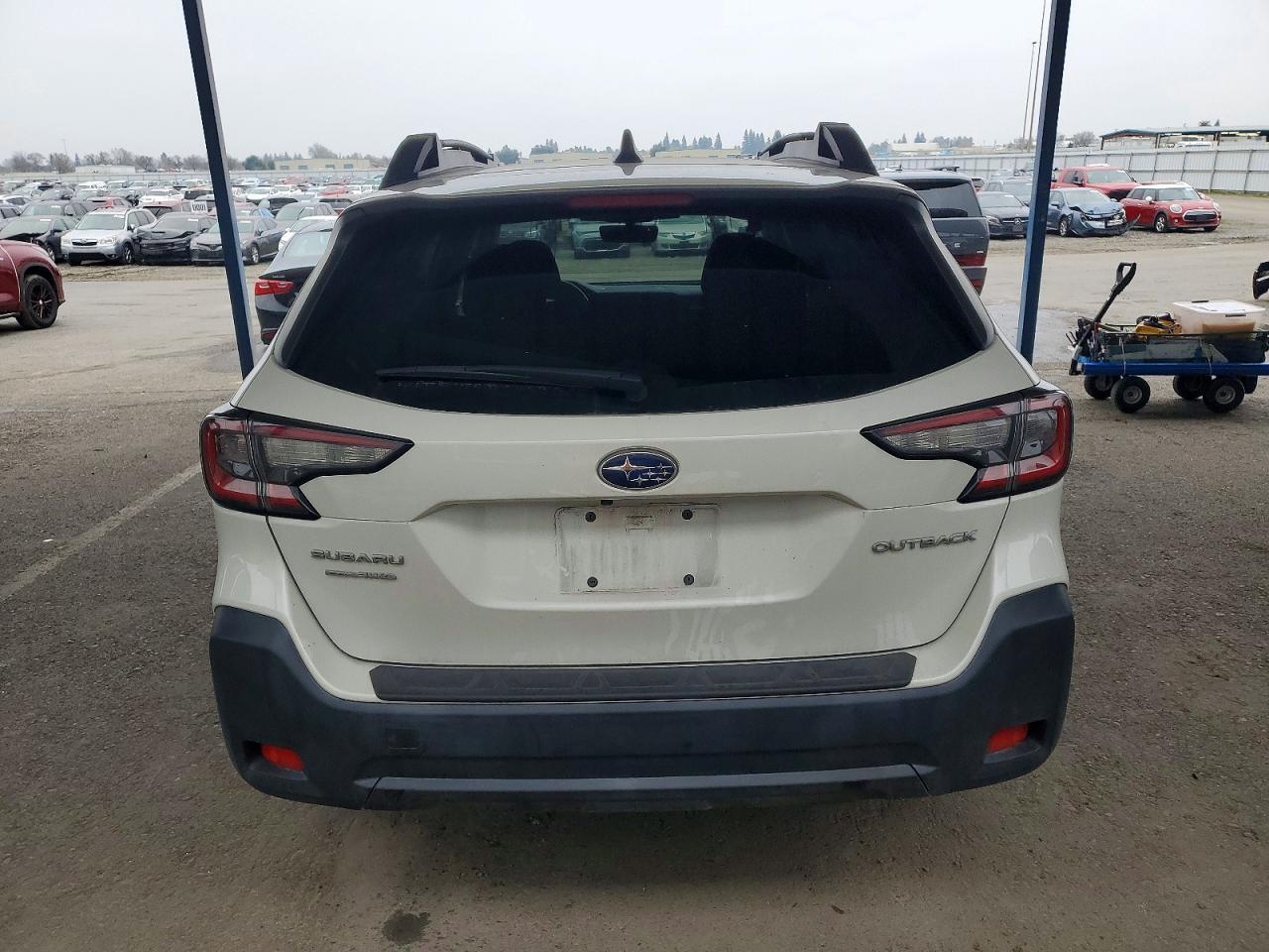 2024 Subaru Outback Premium - Фото 6