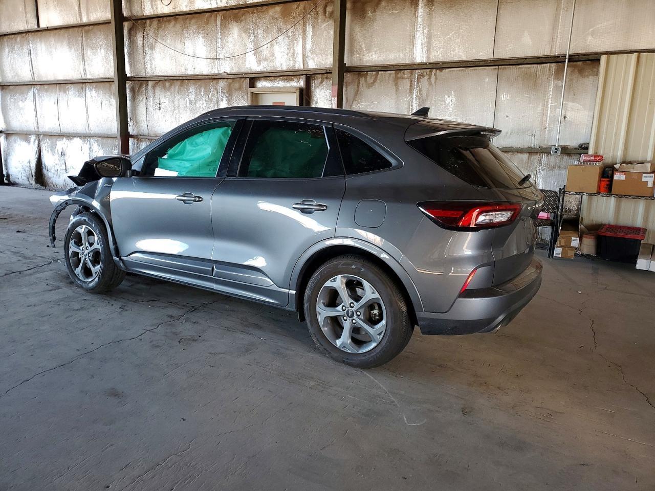 2024 Ford Escape St Line - Фото 2
