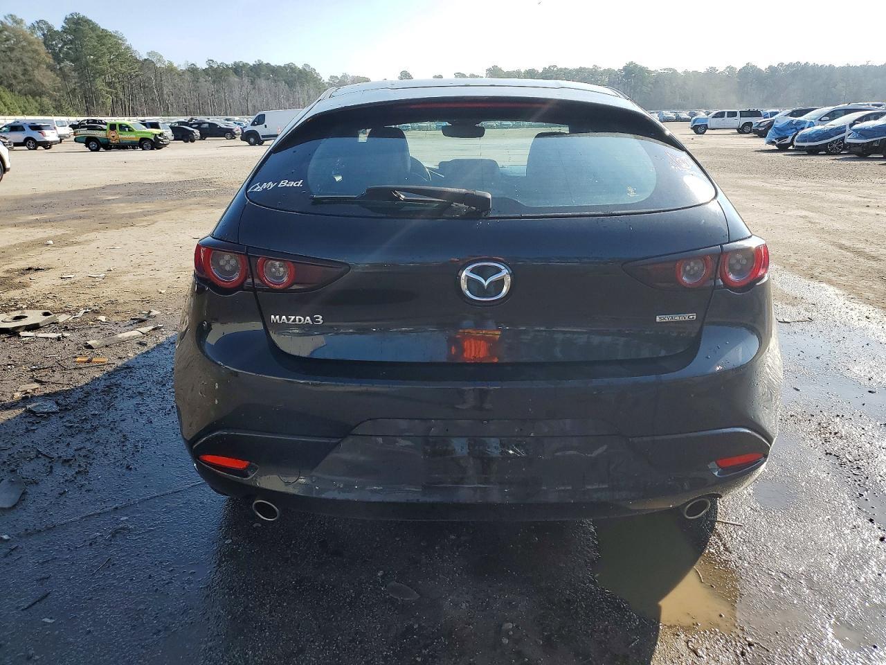 2021 Mazda 3 Select - Image 6