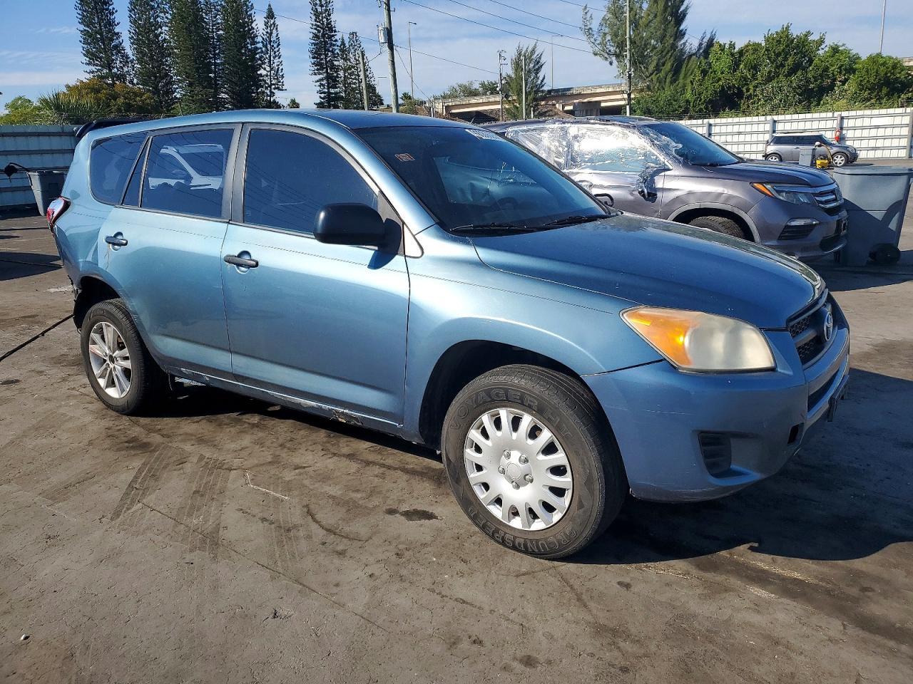 2009 Toyota Rav4 - Фото 4