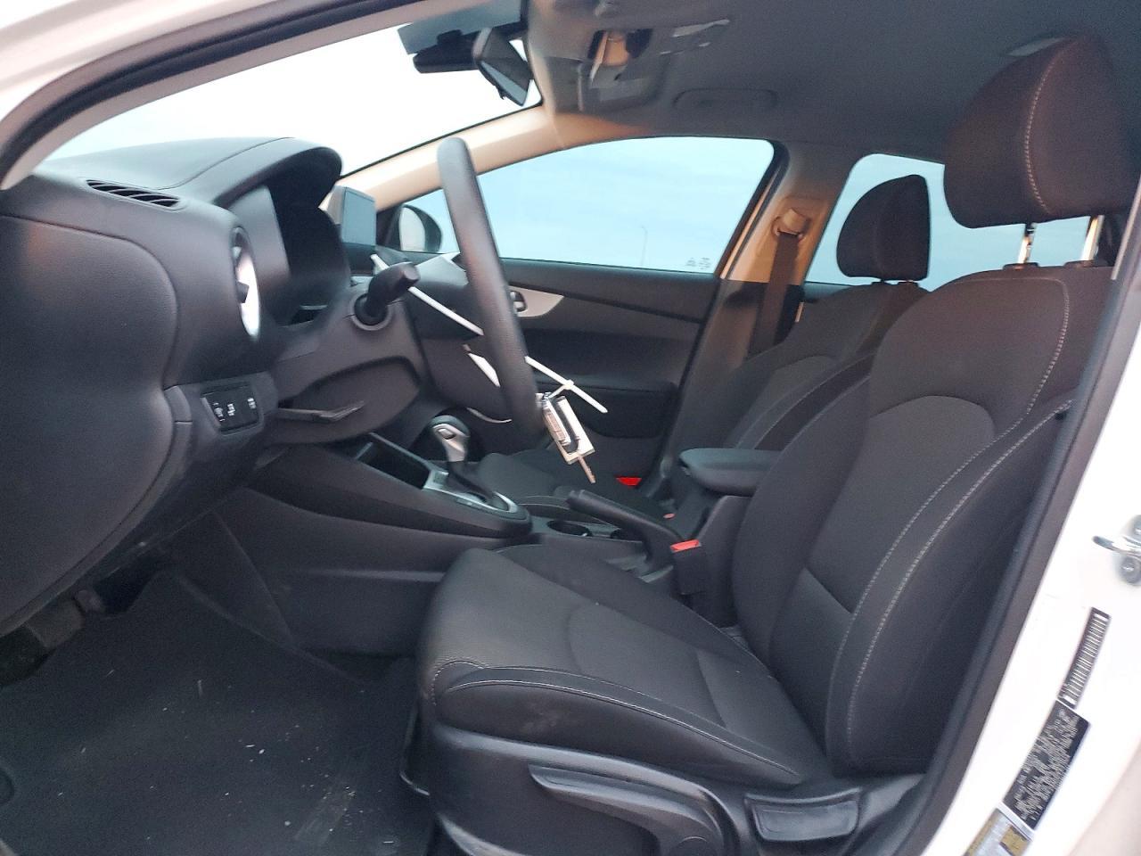 2023 Kia Forte Lx - Фото 7