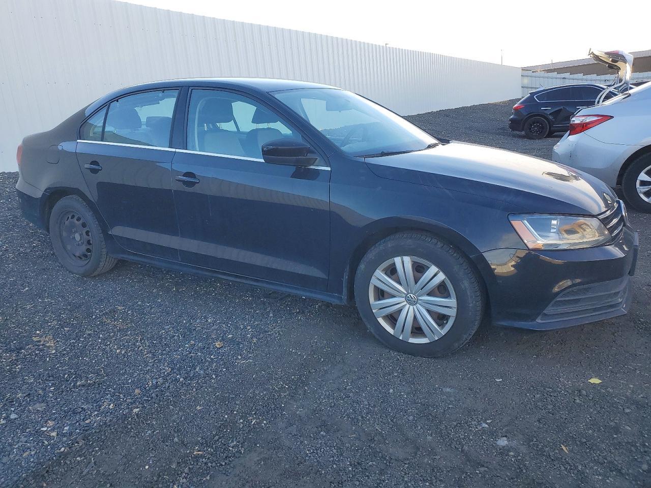 2017 Volkswagen Jetta - Фото 4