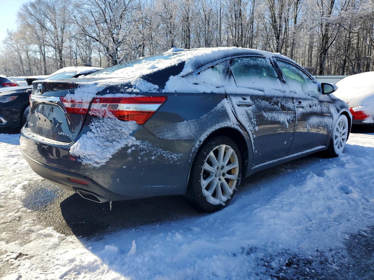 2013 Toyota Avalon Base - Image 3