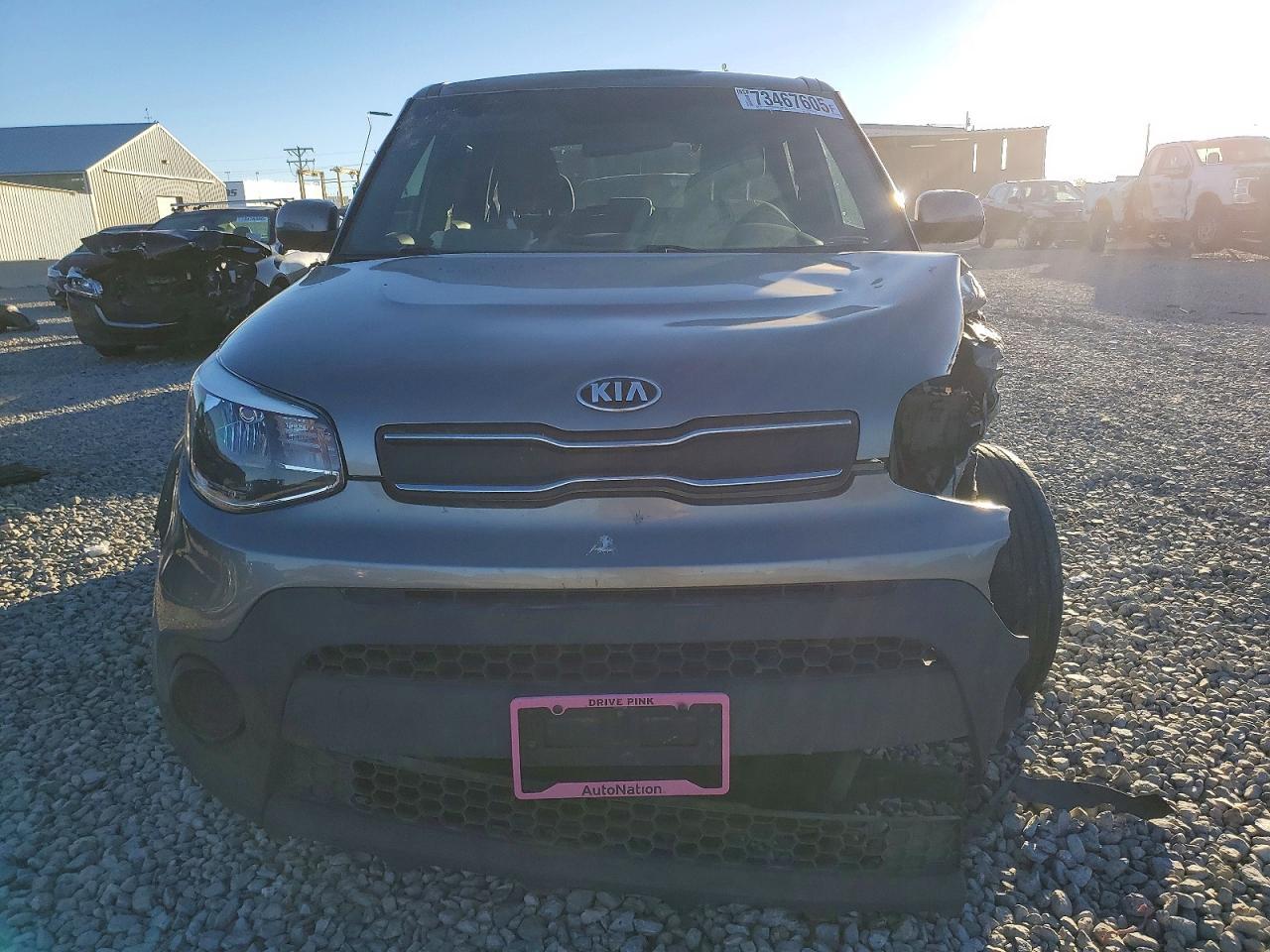 2018 Kia Soul - Image 5