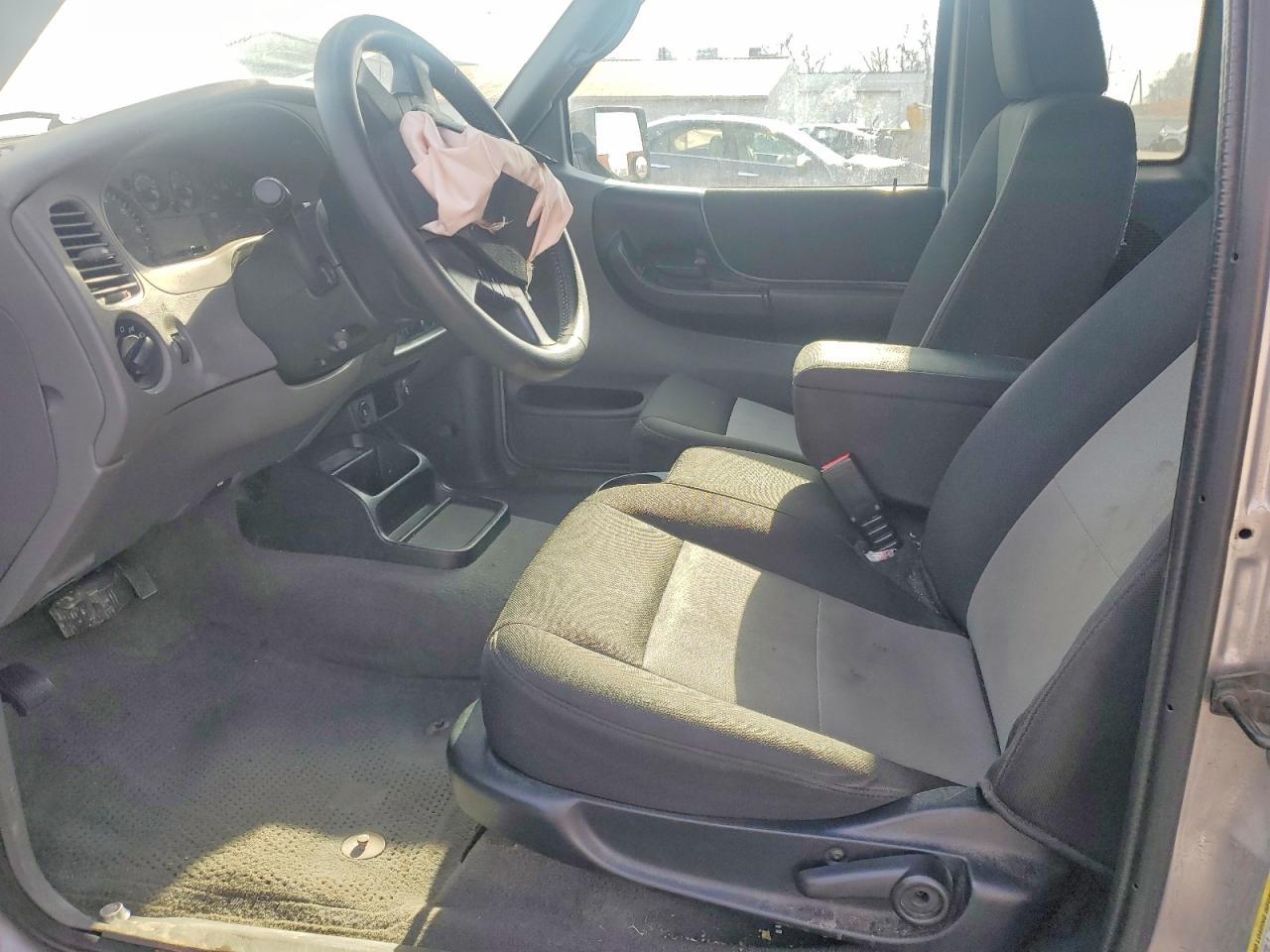 2011 Ford Ranger Super Cab - Фото 7