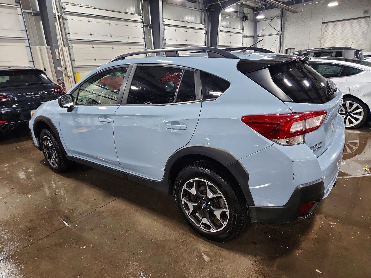 2019 Subaru Crosstrek - Фото 2