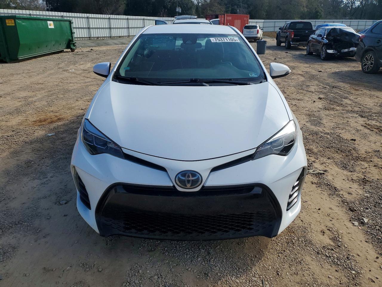 2019 Toyota Corolla L - Image 5