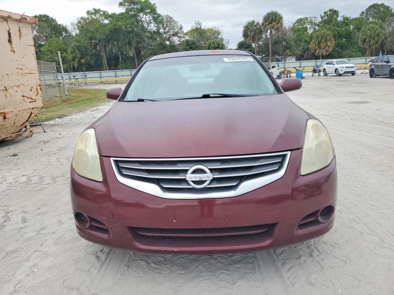 2010 Nissan Altima Base - Image 5