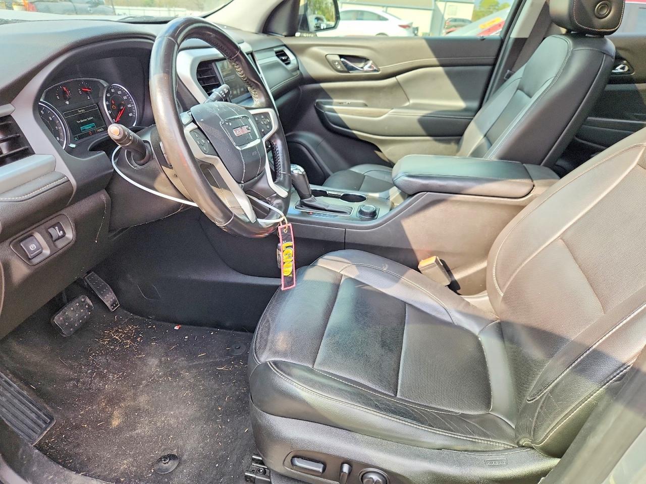 2019 GMC Acadia Slt-1 - Image 7