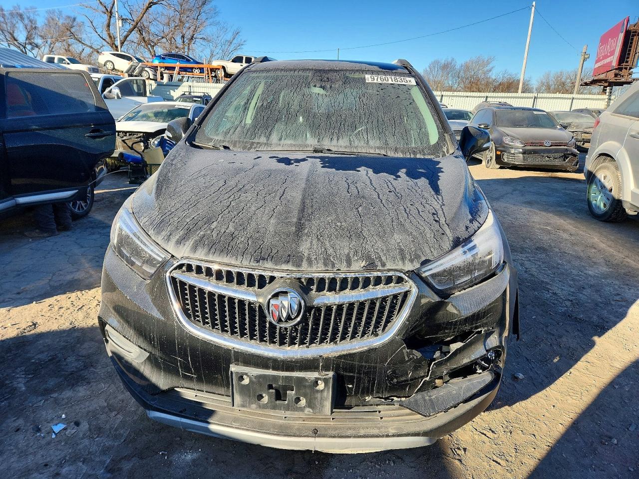 2020 Buick Encore Essence - Image 5