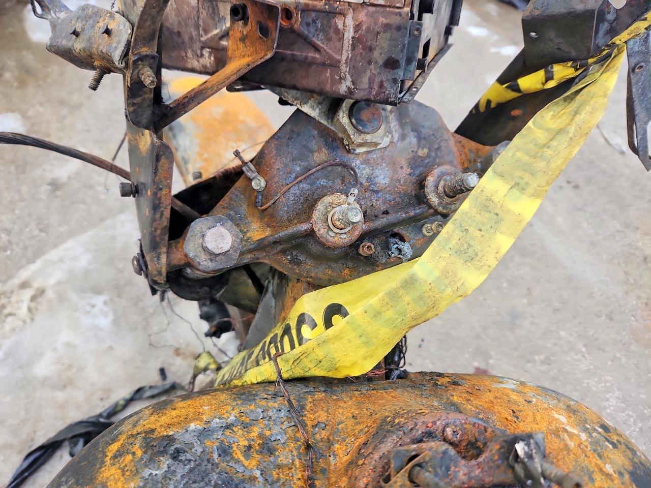 2000 Harley-Davidson Flhtci - Фото 7