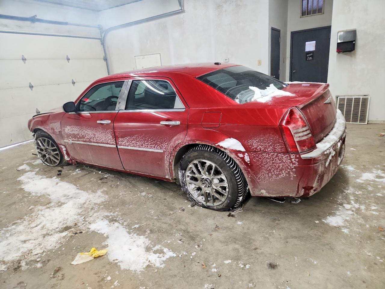 2006 Chrysler 300C - Фото 2