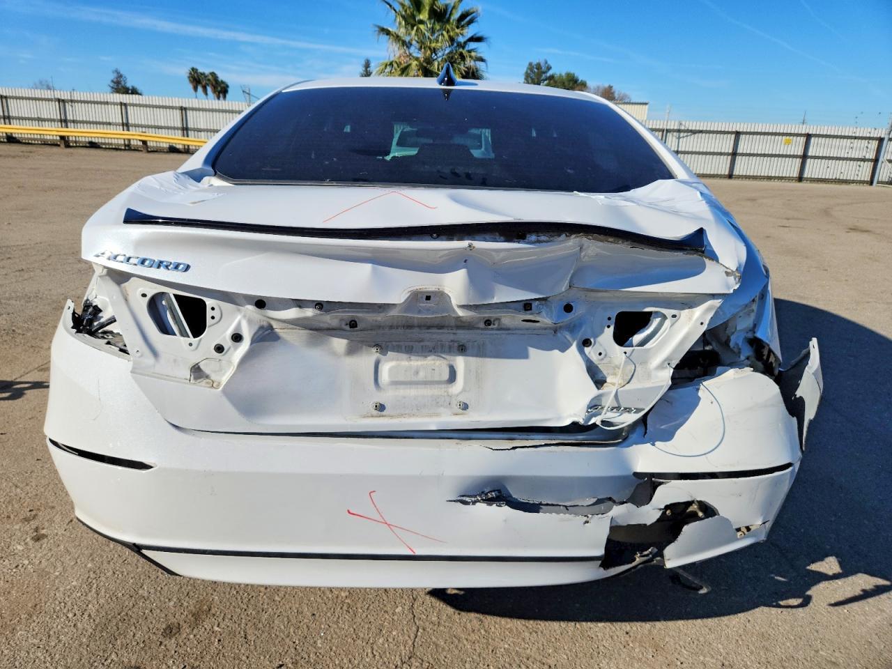 2022 Honda Accord Sport - Фото 6