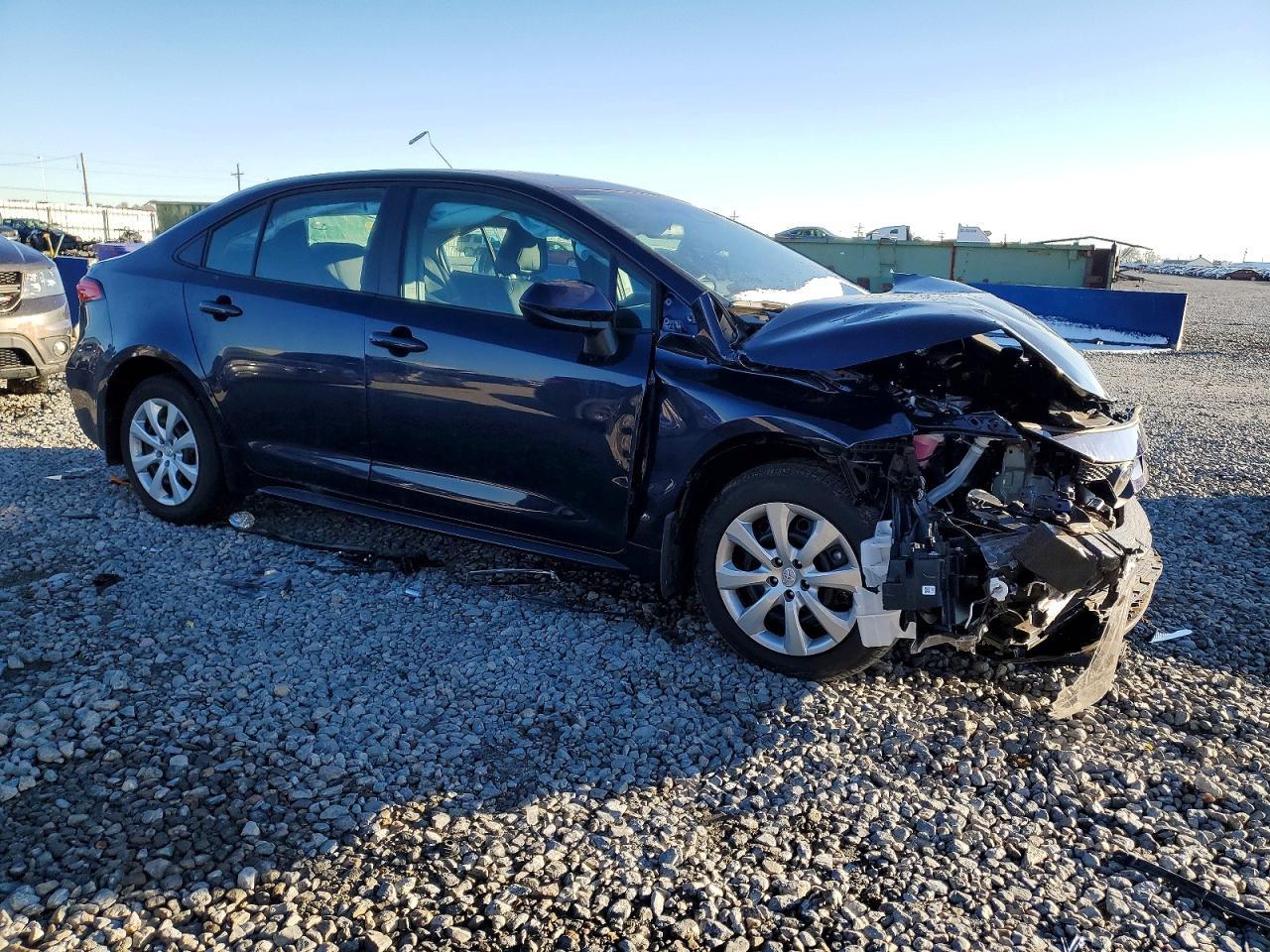 2026 Toyota Corolla Le - Image 4