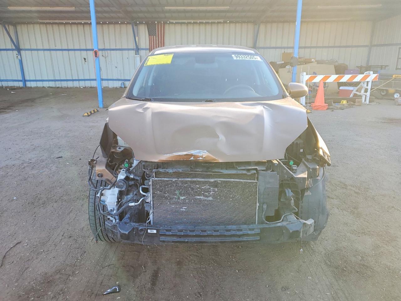 2018 Kia Sportage Lx - Фото 5
