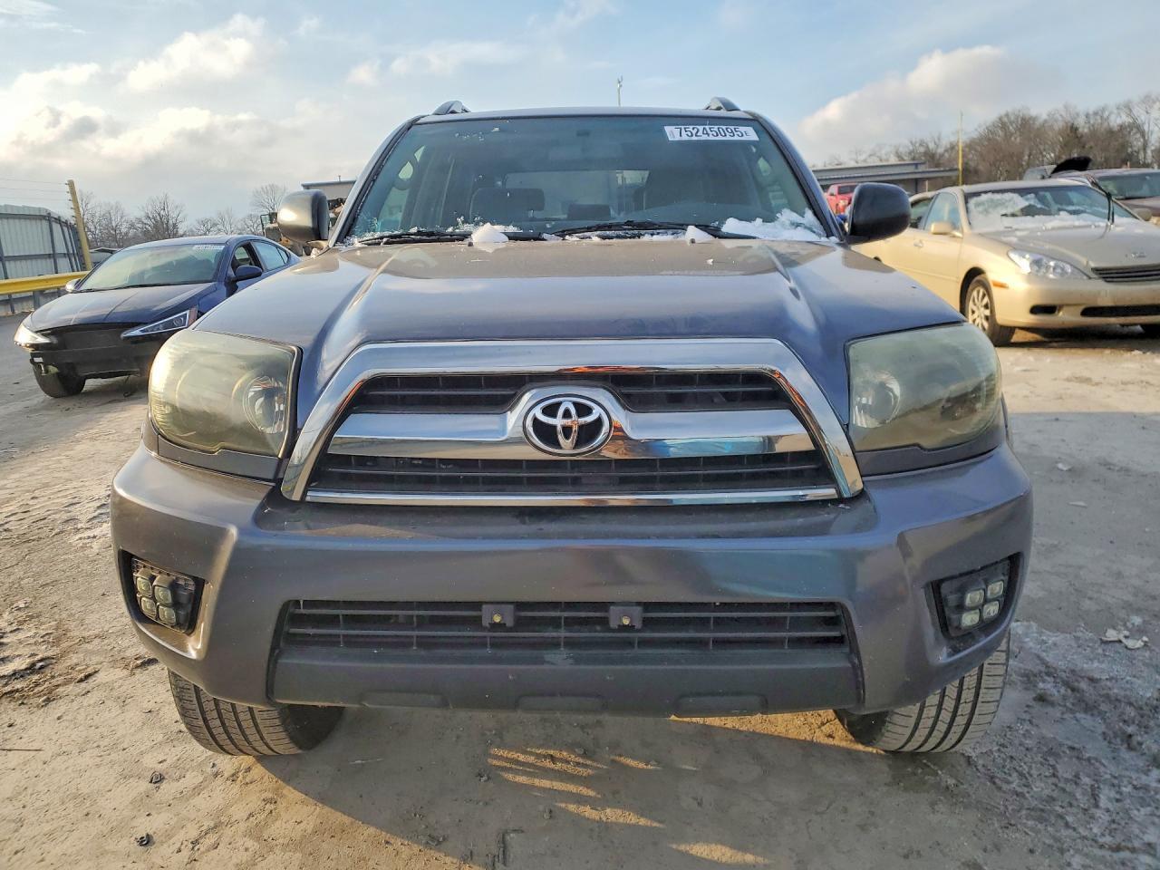 2006 Toyota 4Runner Sr5 - Фото 5