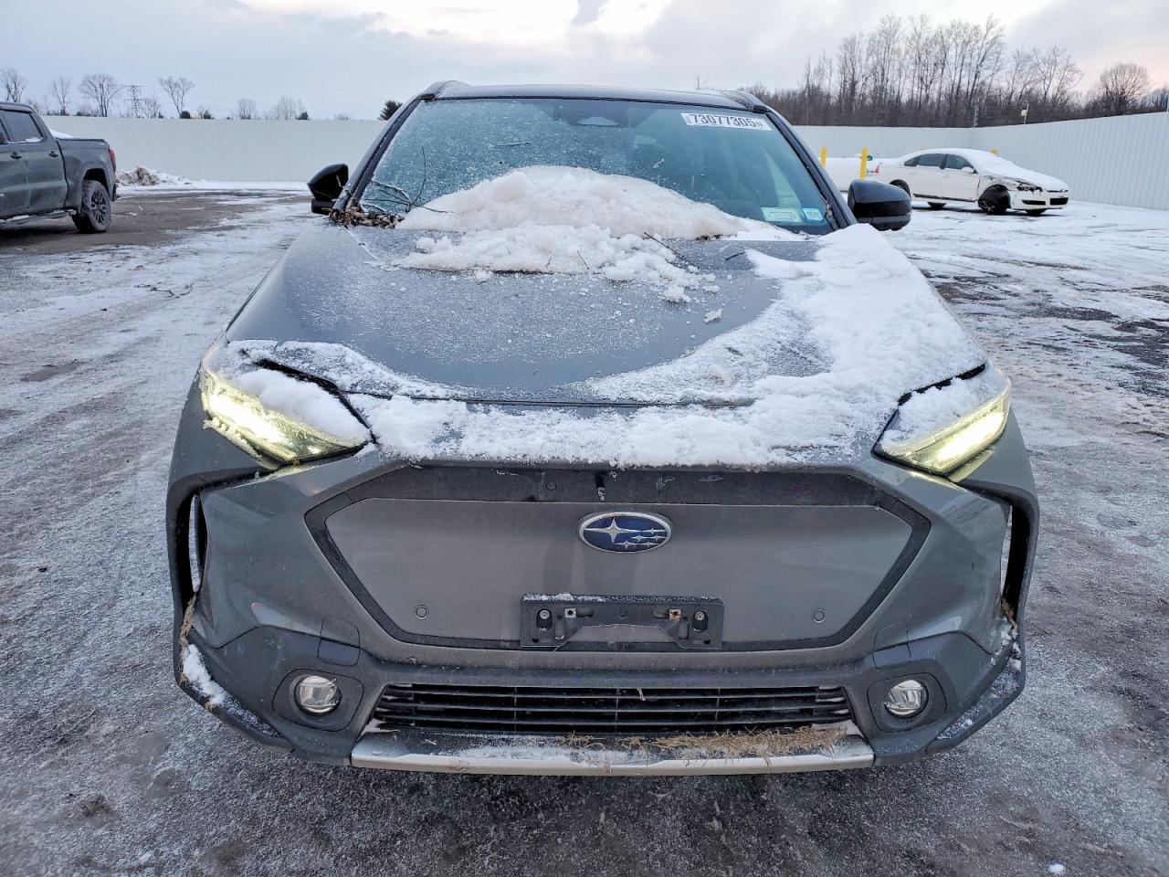 2023 Subaru Solterra Premium - Image 5