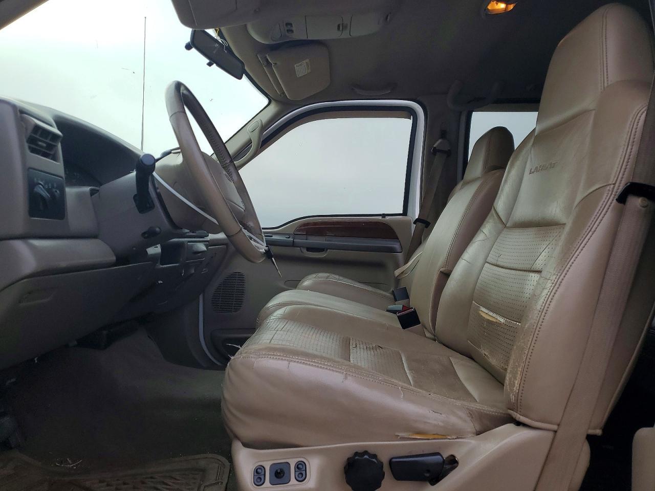2002 Ford F250 Super Duty - Фото 7