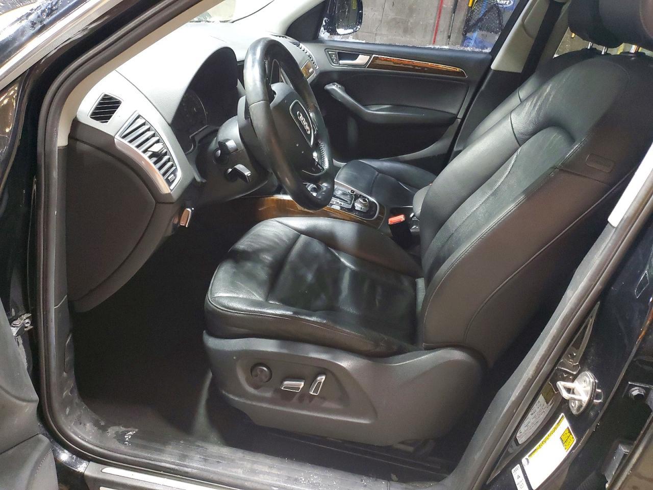 2015 Audi Q5 Premium Plus - Фото 7