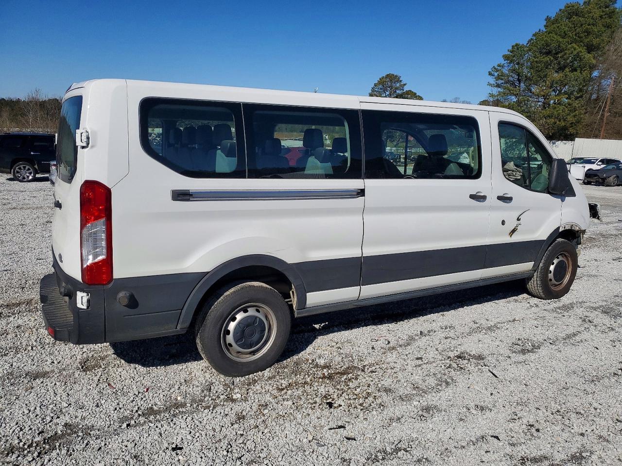 2019 Ford Transit T-350 - Image 3