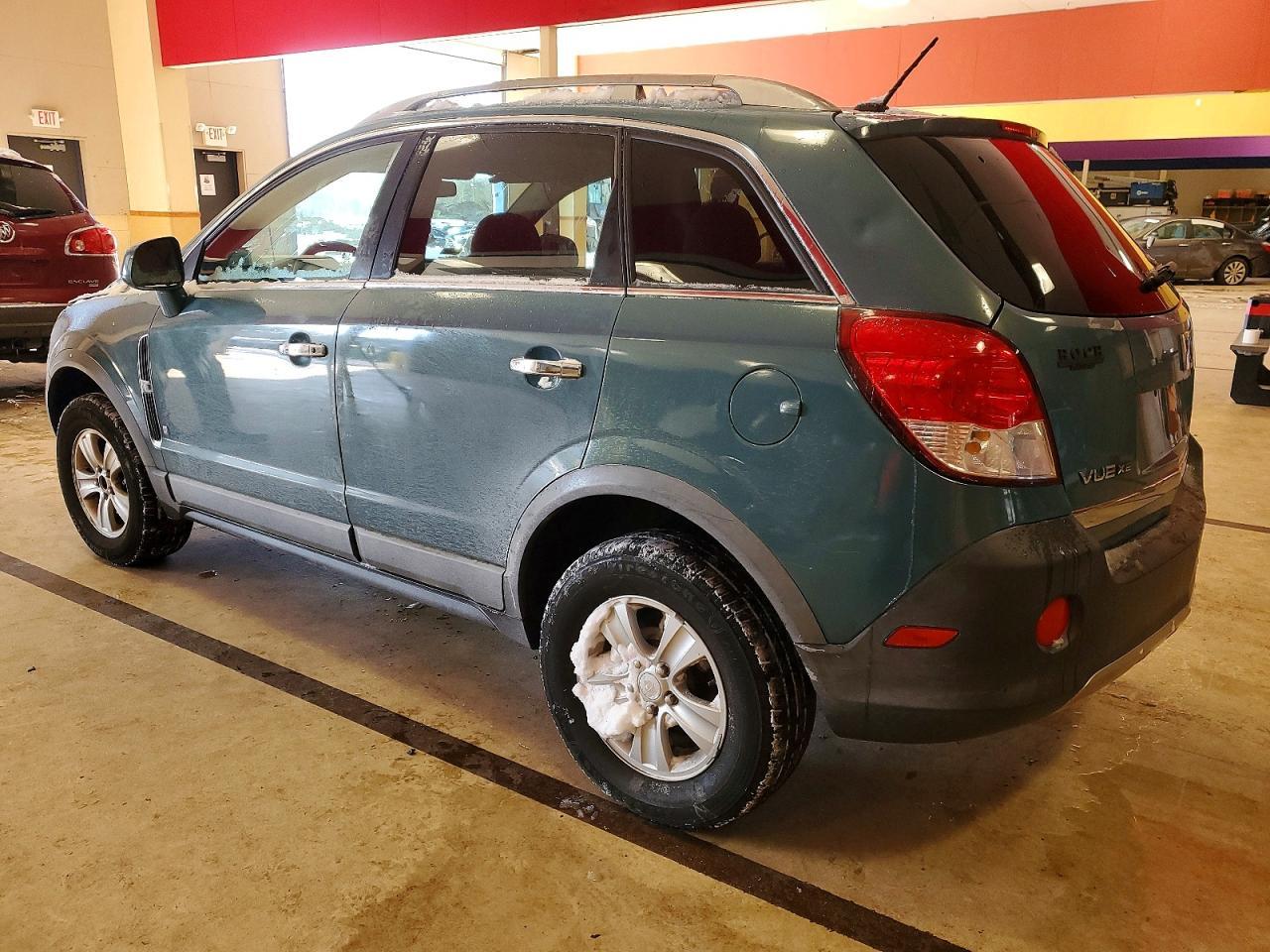 2008 Saturn Vue Xe - Фото 2