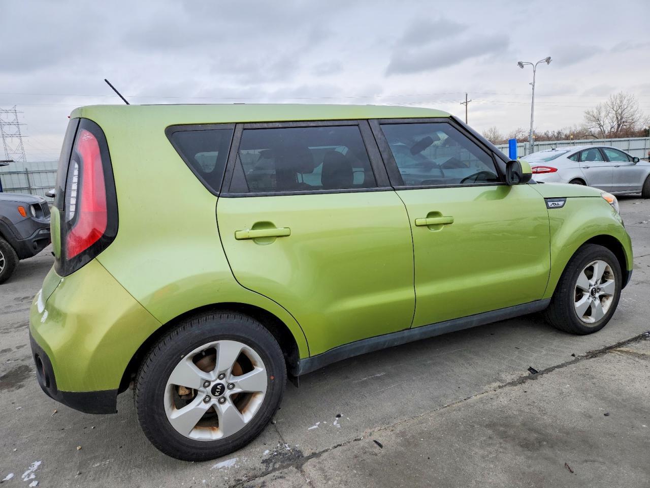 2019 Kia Soul - Фото 3