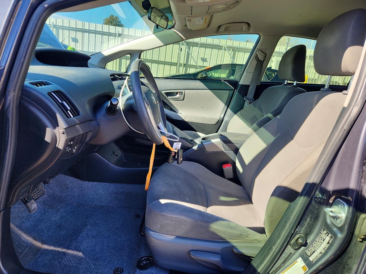 2013 Toyota Prius - Image 7