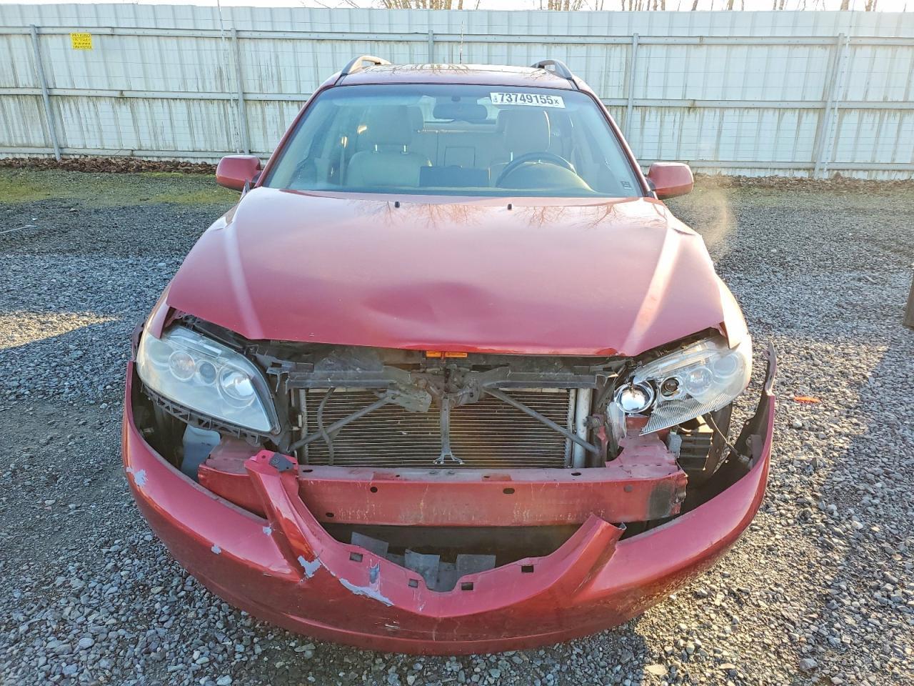 2005 Mazda 6 S - Image 5