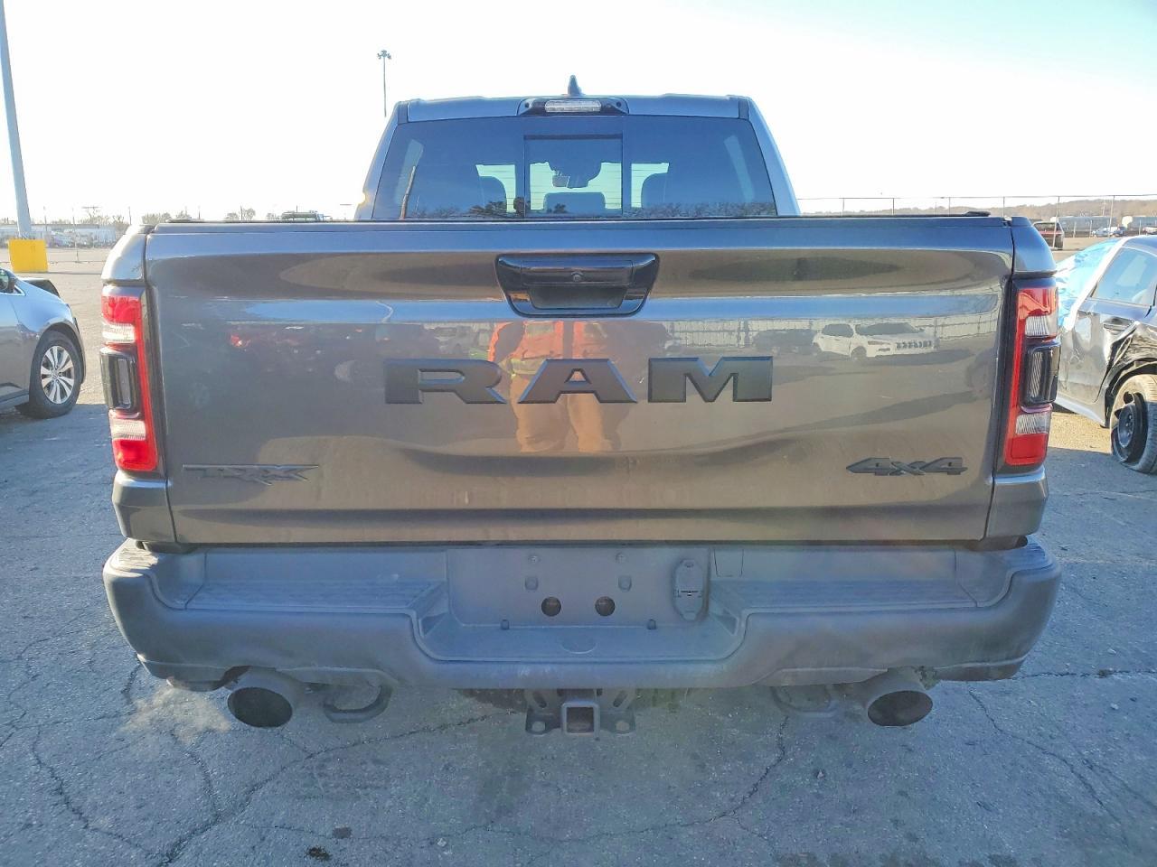 2023 Ram 1500 Trx - Фото 6
