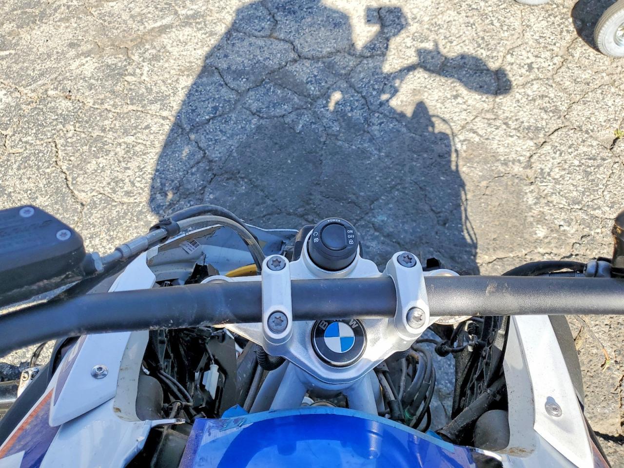 2020 BMW R 1250 Gs - Image 7