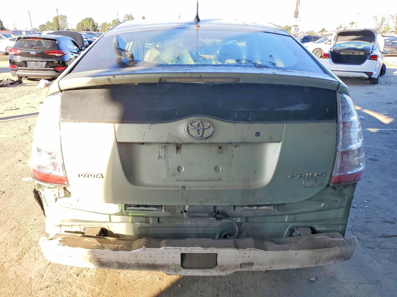 2007 Toyota Prius - Image 6
