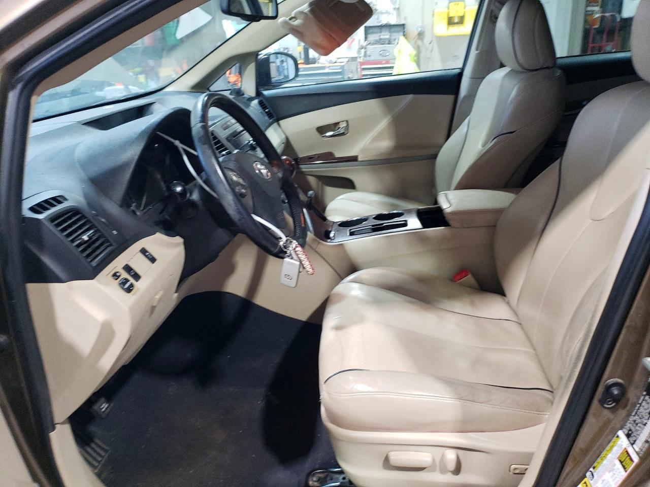 2009 Toyota Venza Awd V6 - Image 7