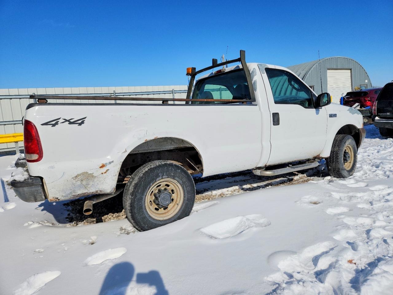 2003 Ford F250 Super Duty - Image 3